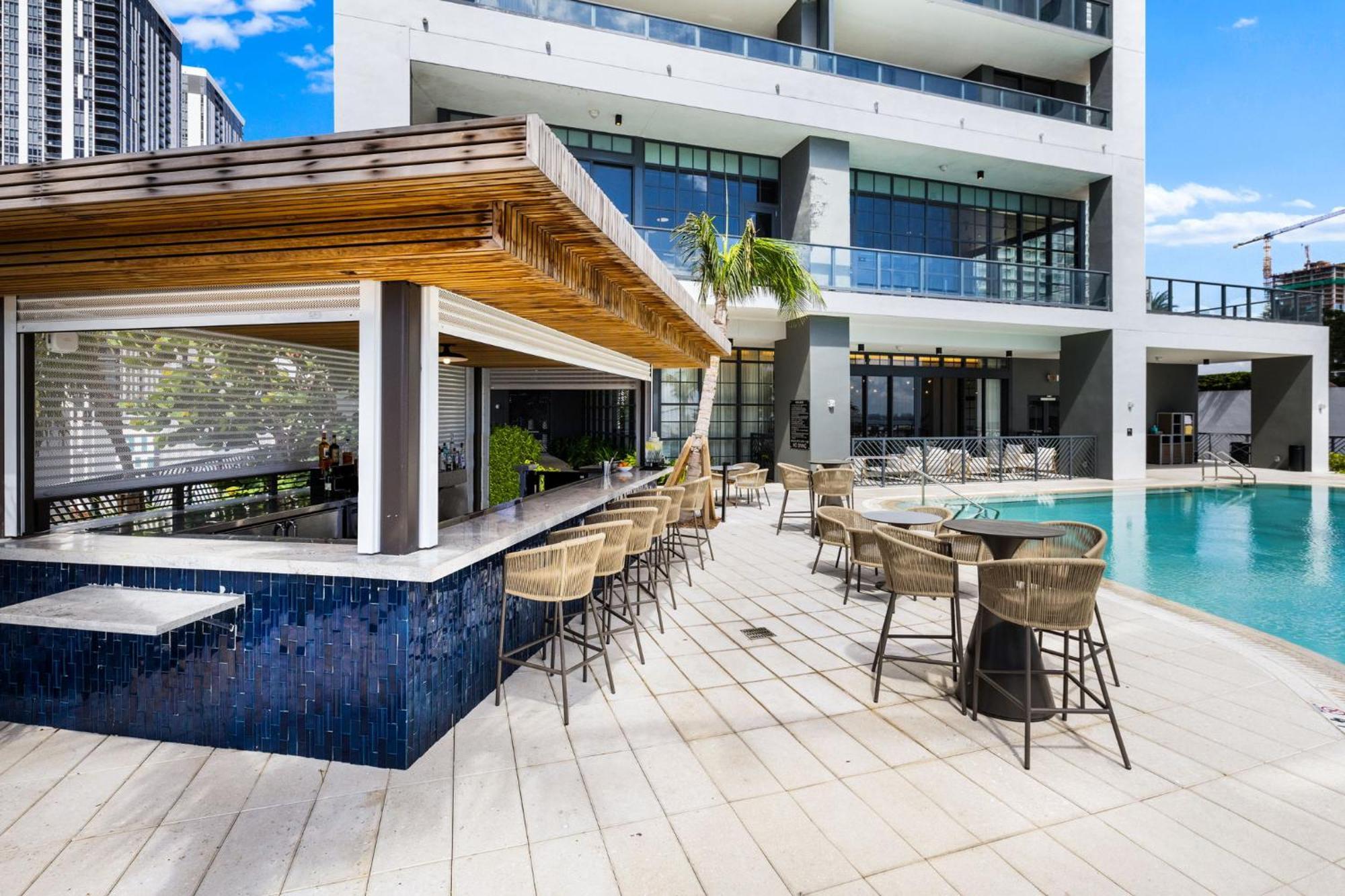 Apartamento Elegant W Location! Miami