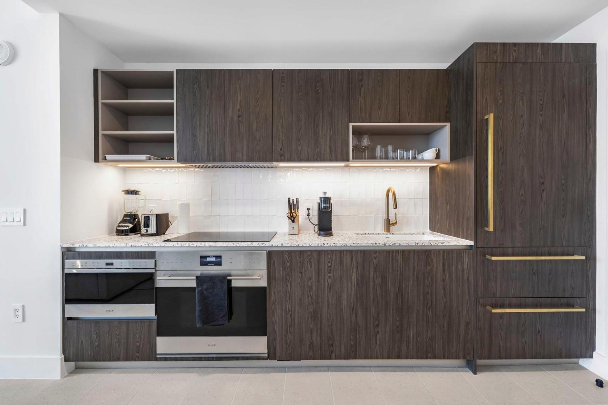 Elegant W Location! Apartamento *