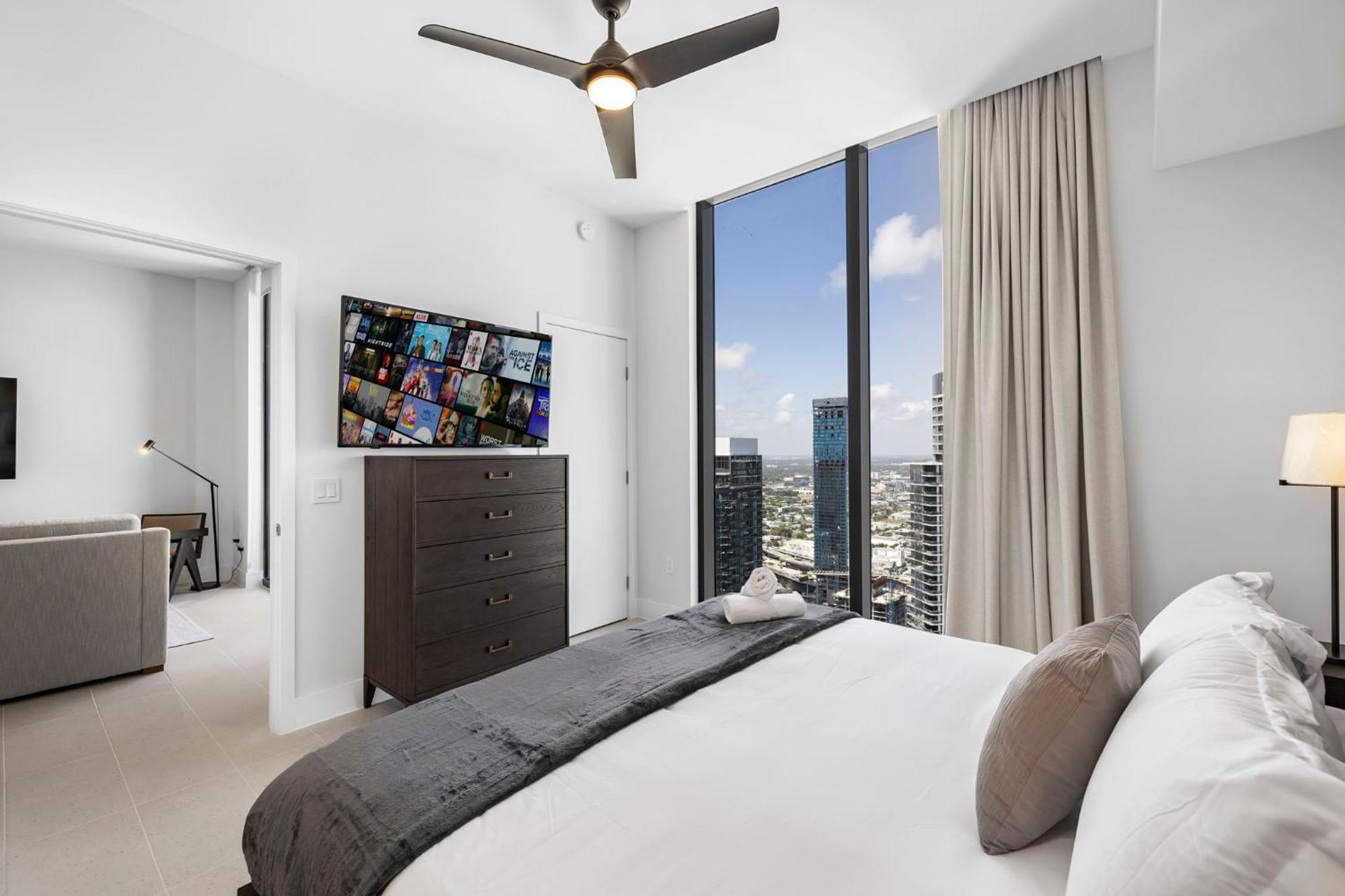 Apartamento Elegant W Location! *