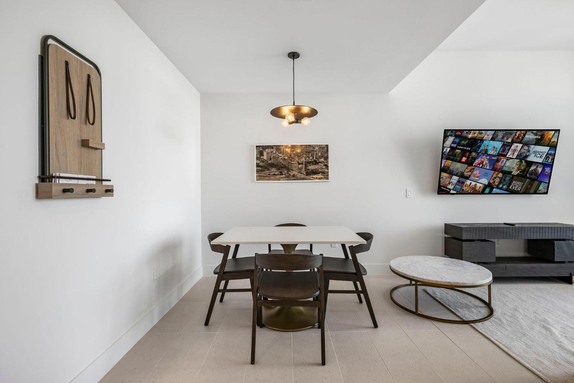 Apartamento Elegant W Location! Miami